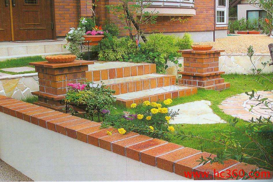 在選擇園林景觀材料的時候要注意的幾點 在選擇園林景觀材料的時候要注意的幾點