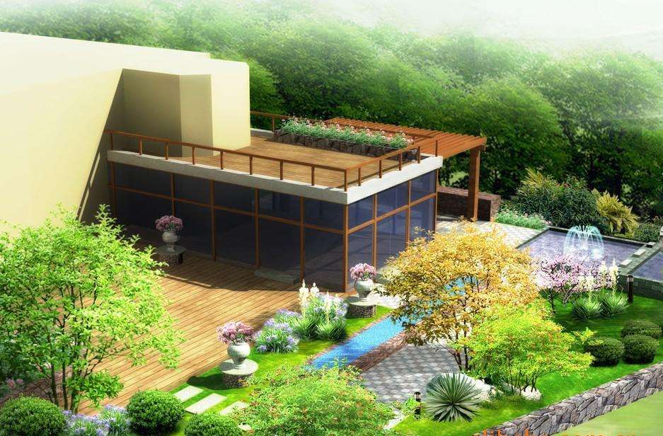 園林景觀材料 園林景觀材料