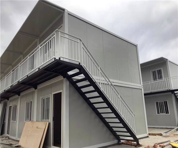 集成房屋一般可以用多長時間? 集成房屋一般可以用多長時間?