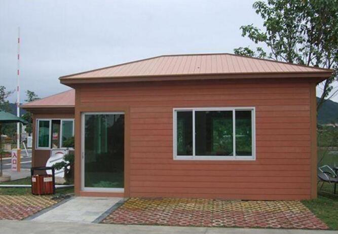 裝箱房能長期居住嗎?  裝箱房能長期居住嗎?